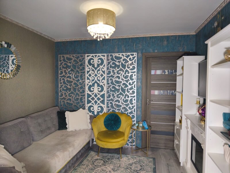 Ion Mihalache, Turda, Piata 1 Mai, Domenii, Aviatorilor, Arcul De Triumf